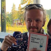 Out of context Viktor Nyström (@ofviktor) 's Twitter Profile