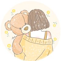 くまのぬいぐるみ🧸 (@small_midnight) 's Twitter Profile