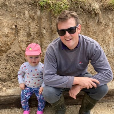 jonpenlan's profile picture. Welsh dairy farmer. Pawb a’i gryman