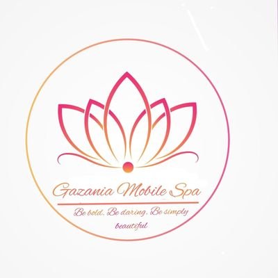 Gazania_mobile_spa
Health and Skincare Specialist