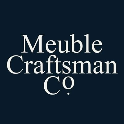 Meuble Craftsman Co.