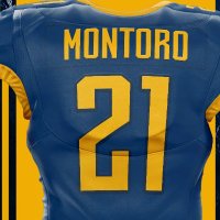Mike Montoro (@reddubvu12) 's Twitter Profile