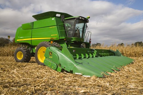 GrainSpec's profile picture. The purpose of our lives is to be happy.