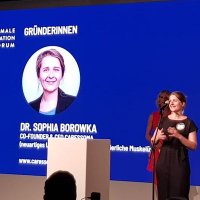 Sophia Borowka, PhD (@scborowka) 's Twitter Profile