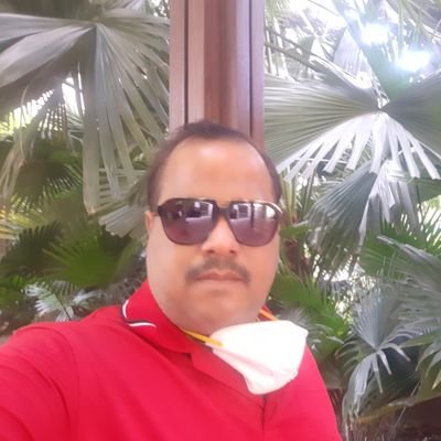 BalramAgarwal18's profile picture. business man ,social activist