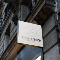 Jaricha Tech(@JarichaTech) 's Twitter Profile Photo