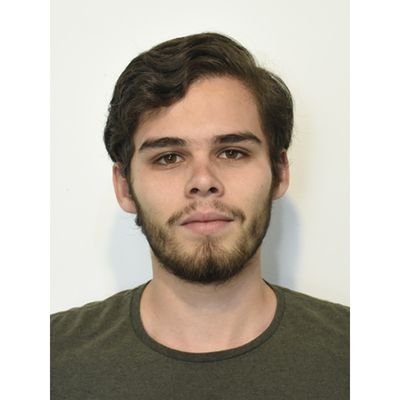 GerardoLSJ's profile picture. Computer Engineer | Software Developer |