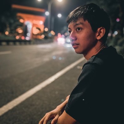 renoKusumaa's profile picture. A mighty flame followed a tiny spark.