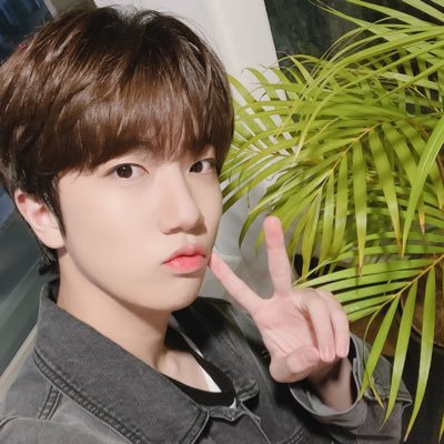 #Hamwonjin