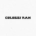 Colossi Rah (@colossirah) Twitter profile photo Colossi Rah (@colossirah) Twitter profile photo