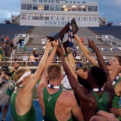 Official twitter of Eureka High School Men’s Track and Field