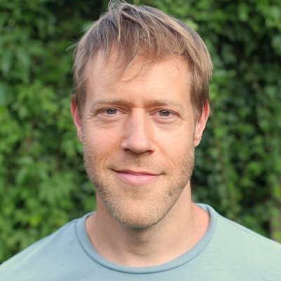 Rolf Schuttenhelm Profile