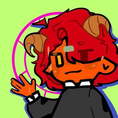 ✨Emote Commission Closed✨ Unstable emote artist. I love making other smile but at the same time, I suck at it. Am I using the BlueBird app right?
