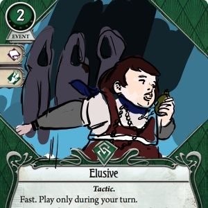 Memes from Arkham Horror The Card Game or other Arkham Files games. || DM Submissions!!