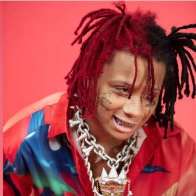 next up trippie redd fanpage