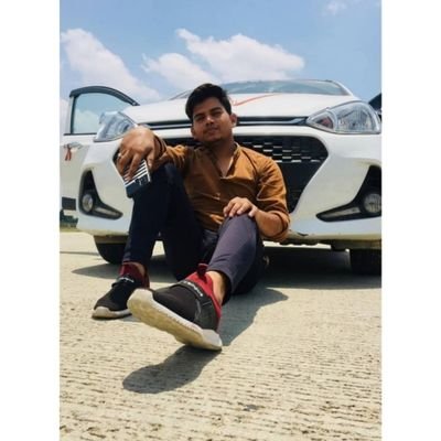 AniketV11159108's profile picture. -Create our own way__
#student
#med-aspirent