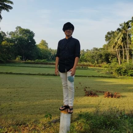 yashas_pancham's profile picture. https://t.co/RlZOyZ5dd4