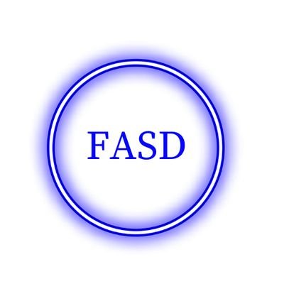 Passionate about shining a light on FASD and joining the fight to educate others about what it means.