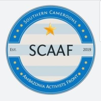 SCAAF is determined to expose the atrocities of French Cameroun  against the people of Southern Cameroons.