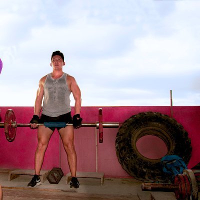 leosmartba's profile picture. 