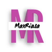 MaxRiasa(@maxriasa) 's Twitter Profile Photo