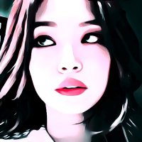 Layminé close (@l4dymine) 's Twitter Profile