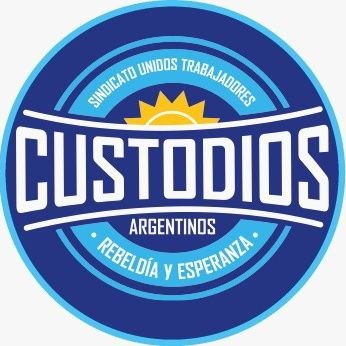 Somos el Twitter oficial de Los Custodios 🇦🇷