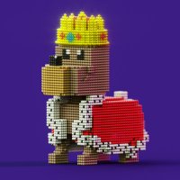 DoggoBits.Club (@doggobitsc) 's Twitter Profile