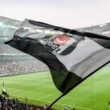 SİYAH BEYAZ  BEŞİKTAŞ