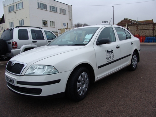 taxi_link's profile picture. Taxi link provide a 24/7 taxi service for residents of Brighton, Hove and Lancing. For more information please call 01273 447474 or visit our website.