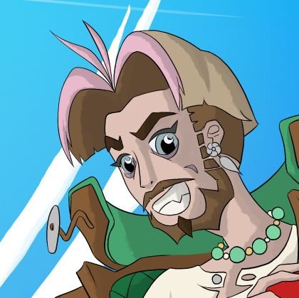 Definitely Kindaさんのプロフィール画像