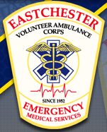 Proudly serving as the emergency medical services and advanced life support ambulance provider for Eastchester, Tuckahoe, and Bronxville, New York since 1952.