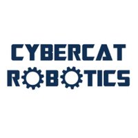 Cybercat Robotics (@cybercatrobotic) 's Twitter Profile Photo Cybercat Robotics (@cybercatrobotic) 's Twitter Profile Photo