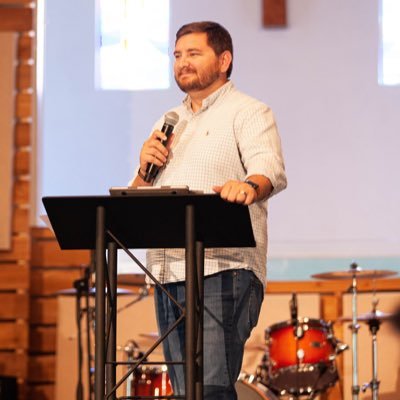 | Christ Follower | Husband to @katelynfunchess | Senior Pastor at Flint Groves Baptist Church | PhD @SBTS