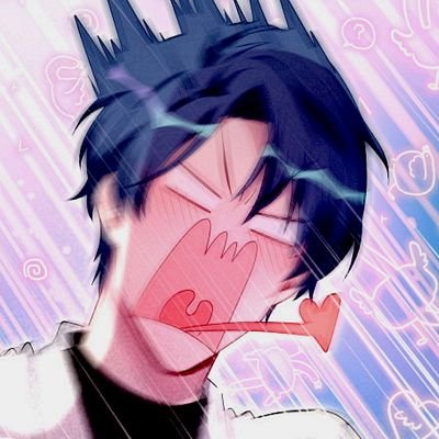 (つ˘ ³˘)💞∑(; °Д°) 🔥❄️さんのプロフィール画像