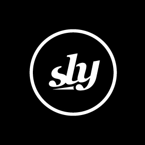 Welcome to our Sly 'twitter' Apartment. A collaborative archive based on the keen eyes of Aussie based graphic designers, writers and artists.