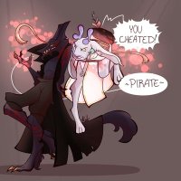 PandoraDorado69 (@g33k5ru5) 's Twitter Profile