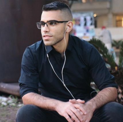 ramizion's profile picture. 