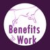 Benefits and Work (@benefitsandwork) Twitter profile photo