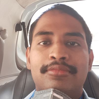 Dr. Prakash Yadav Profile