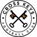Cross Keys FC (@crosskeys_fc) Twitter profile photo Cross Keys FC (@crosskeys_fc) Twitter profile photo