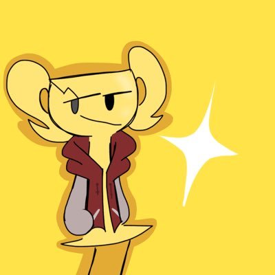Hey. Trophy here just saw that Brush has a twitter account and wanted to join in.(PARODY, not affiliated with @AnimationEpic)