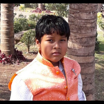 BinayaK07203086's profile picture. Education-ba