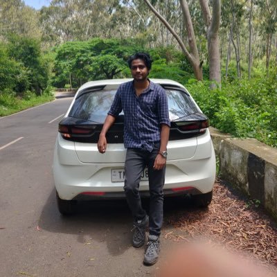 UnitrixJagan's profile picture. 