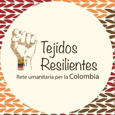 Riunisce organizzazioni e singole persone interessate ad appoggiare e promuovere iniziative di sensibilizzazione in solidarietà con la Colombia.