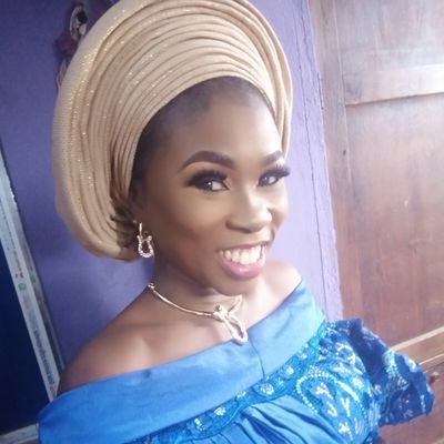 A unique Realtor, building Construction Engineer, supplier. A beautiful believer, n a loving Lover!