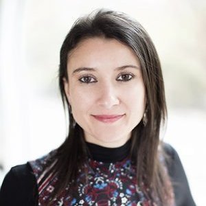 _MartinezLab's profile picture. Associate Professor & Chief Scientific Officer at NeuralDrive