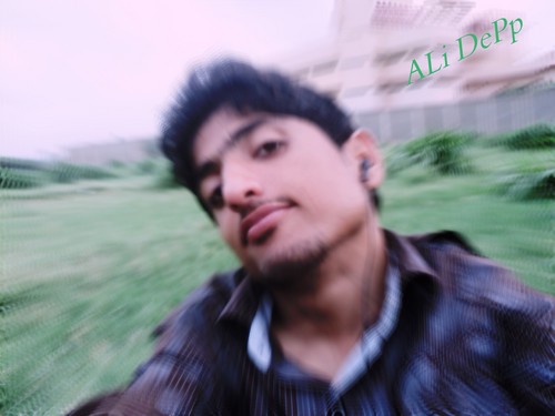 m student