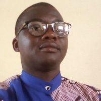 Hervé TOGBONOU (@htogbonou) 's Twitter Profile