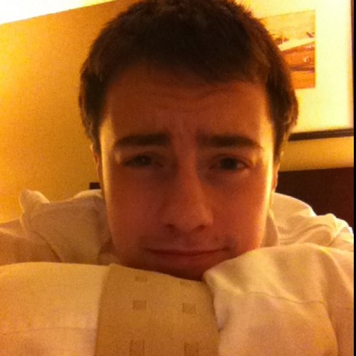 Mattk313's profile picture. 